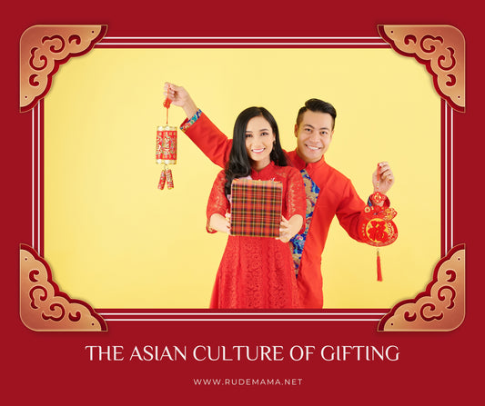 Rude Mama Hot Sauce -  Authentic Vietnamese Hot Sauce - Toronto, Ontario - Locally made garlic hot sauce - Lunar New Year