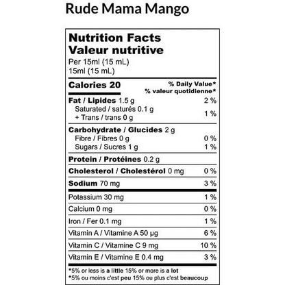 Mango